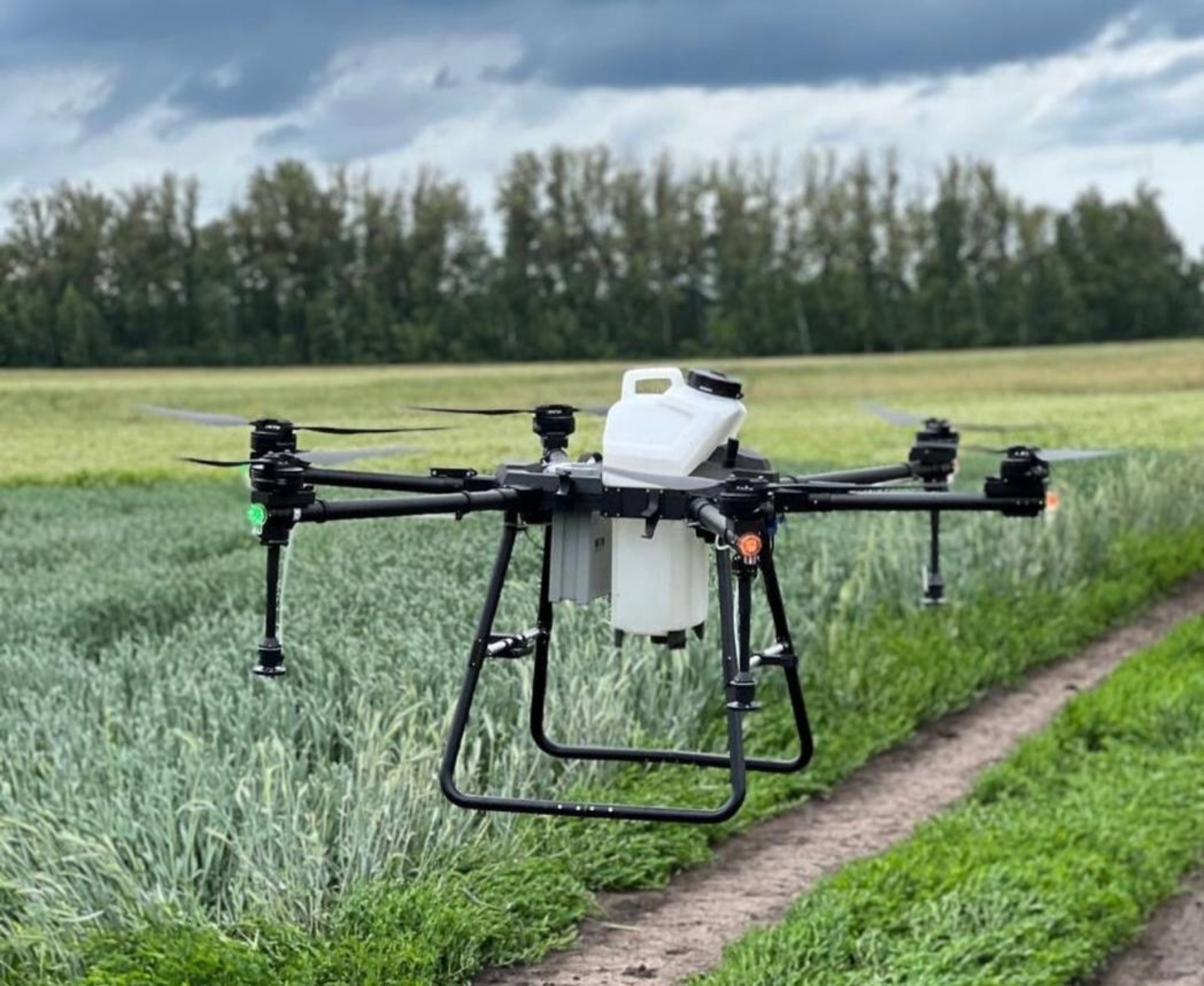 соцсети Андрея Назарова