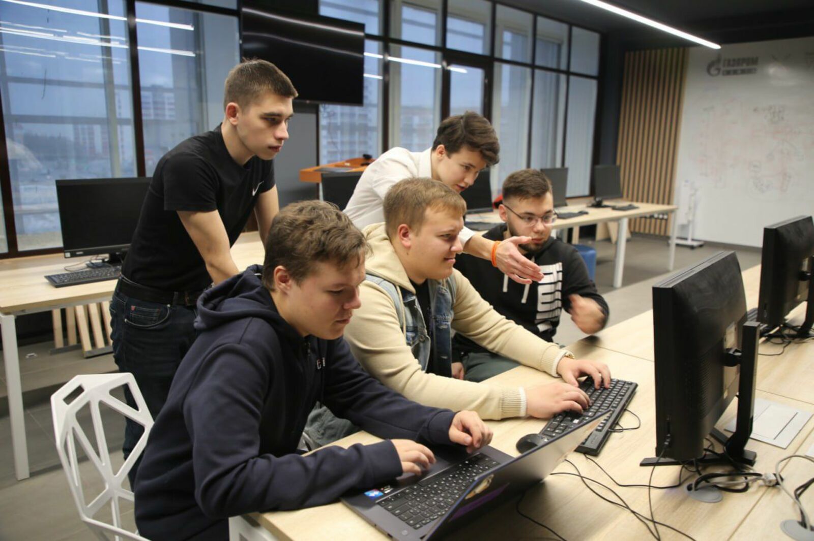 правительство Башкирии