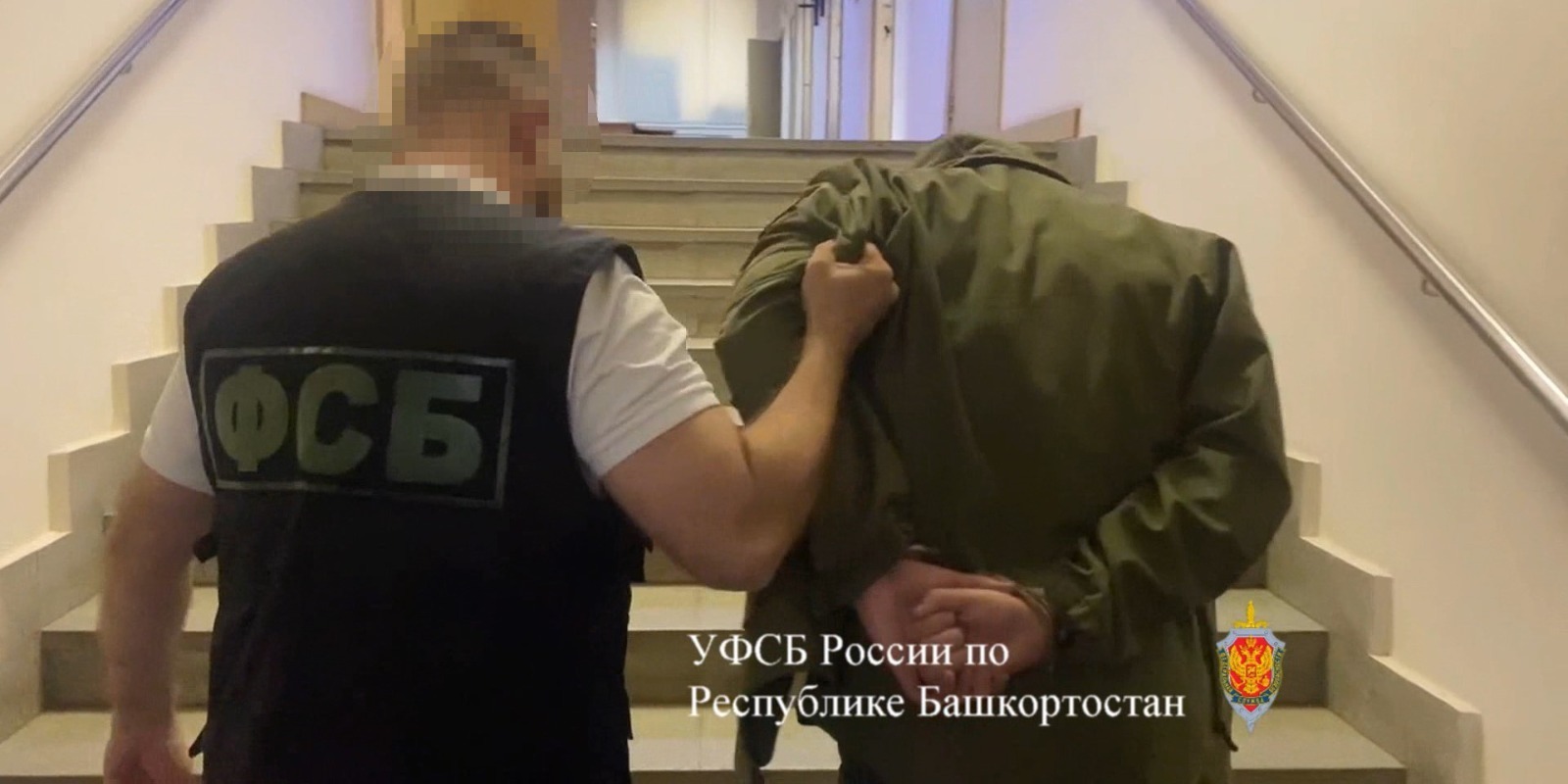 За 23 тысячи на 20 лет: в Башкирии сорвали диверсию