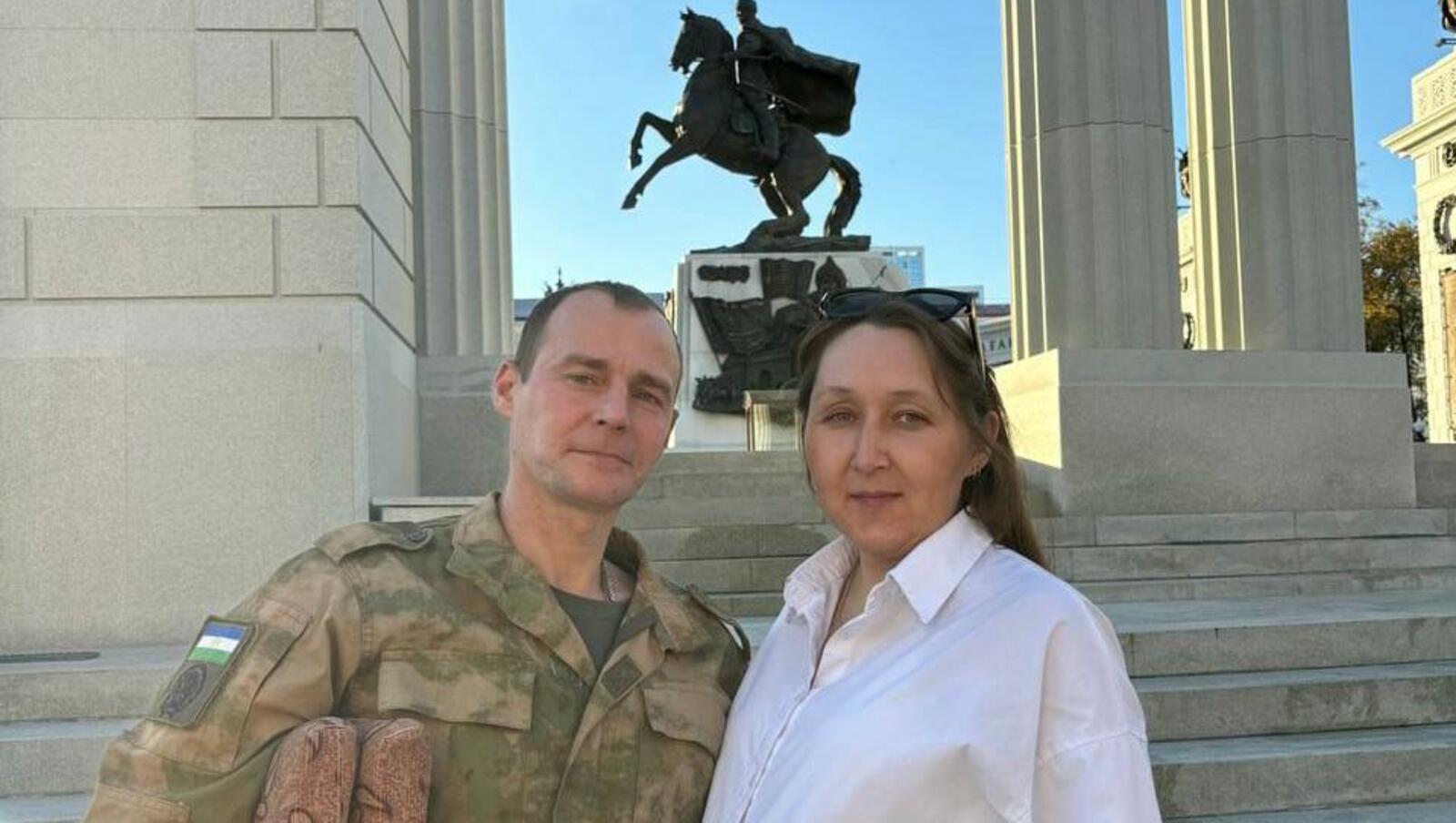 Сила Атома: многодетная мать из Уфы о муже-герое и поддержке, которая согревает