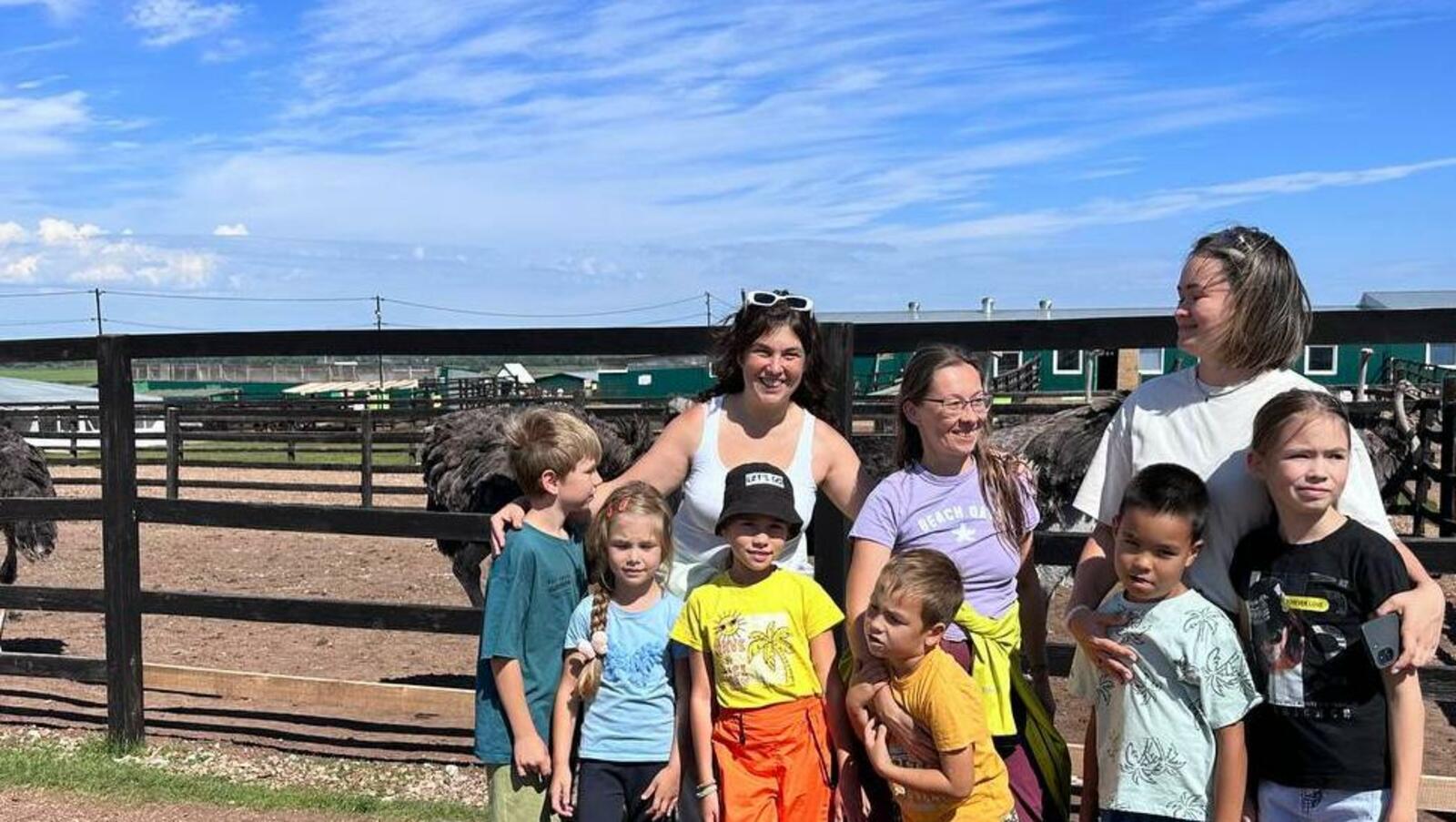 Туризм в РБ: авто-экспедиция по Башкирии с детьми