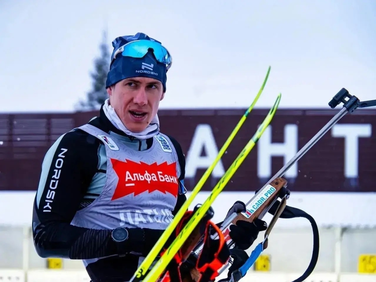 Башкортостан подтвердил статус одного из главных центров биатлона в России