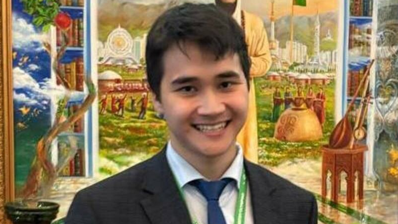 Олимпиадник из Башкирии и его наставники удостоены премий Президента РФ