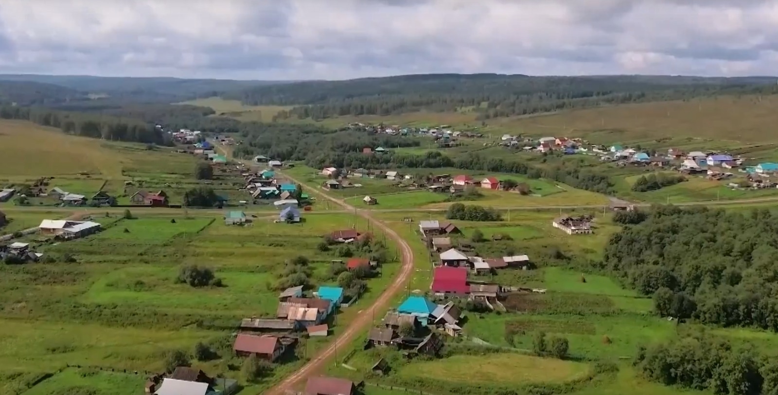 Трезвая традиция. Как конкурс «Трезвое село» преображает Башкирию