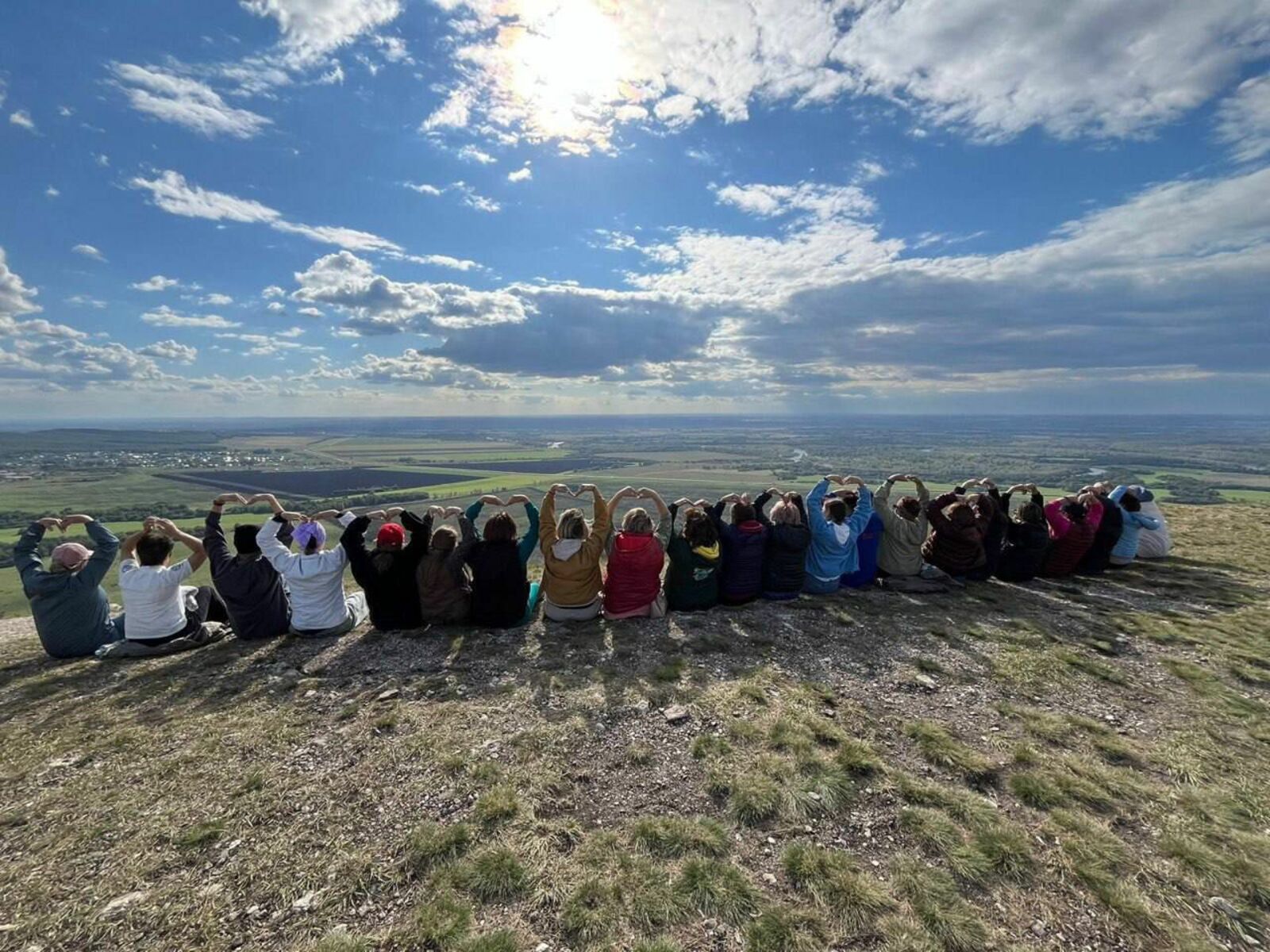 соцсети Андрея Назарова