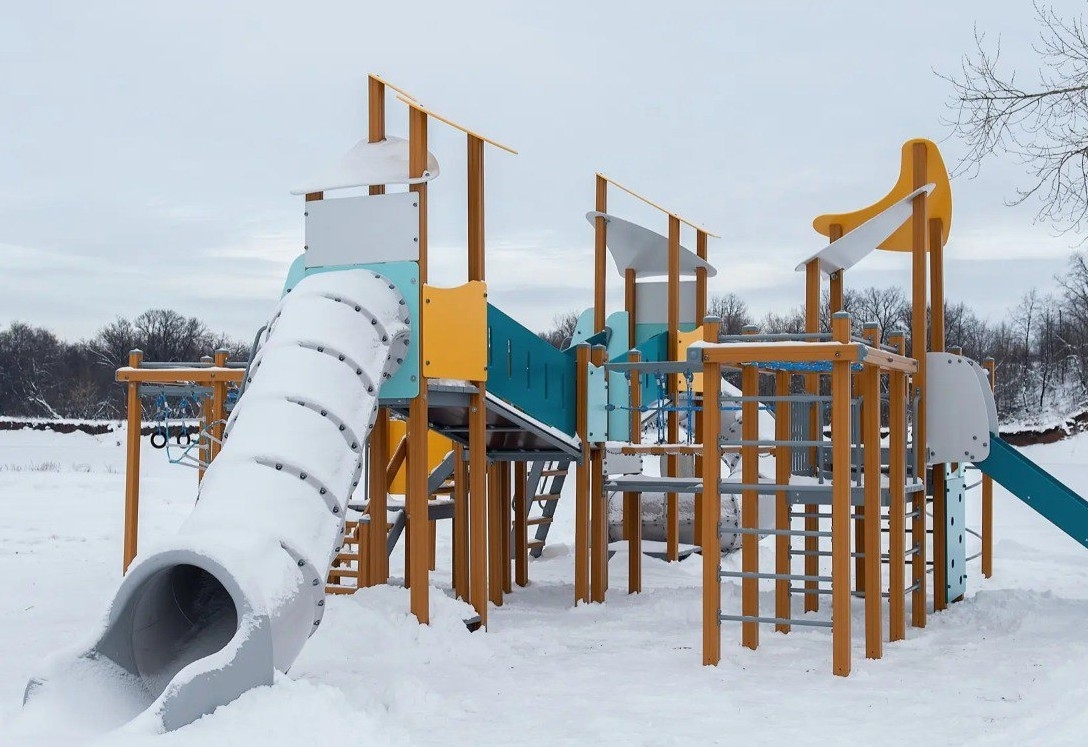 Предприниматель Башкирии организовал базу для семейного отдыха при господдержке