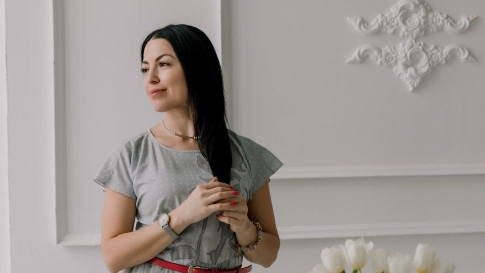 Философия воспитания Гульназ Шариповой: личный пример и «ресурс» матери