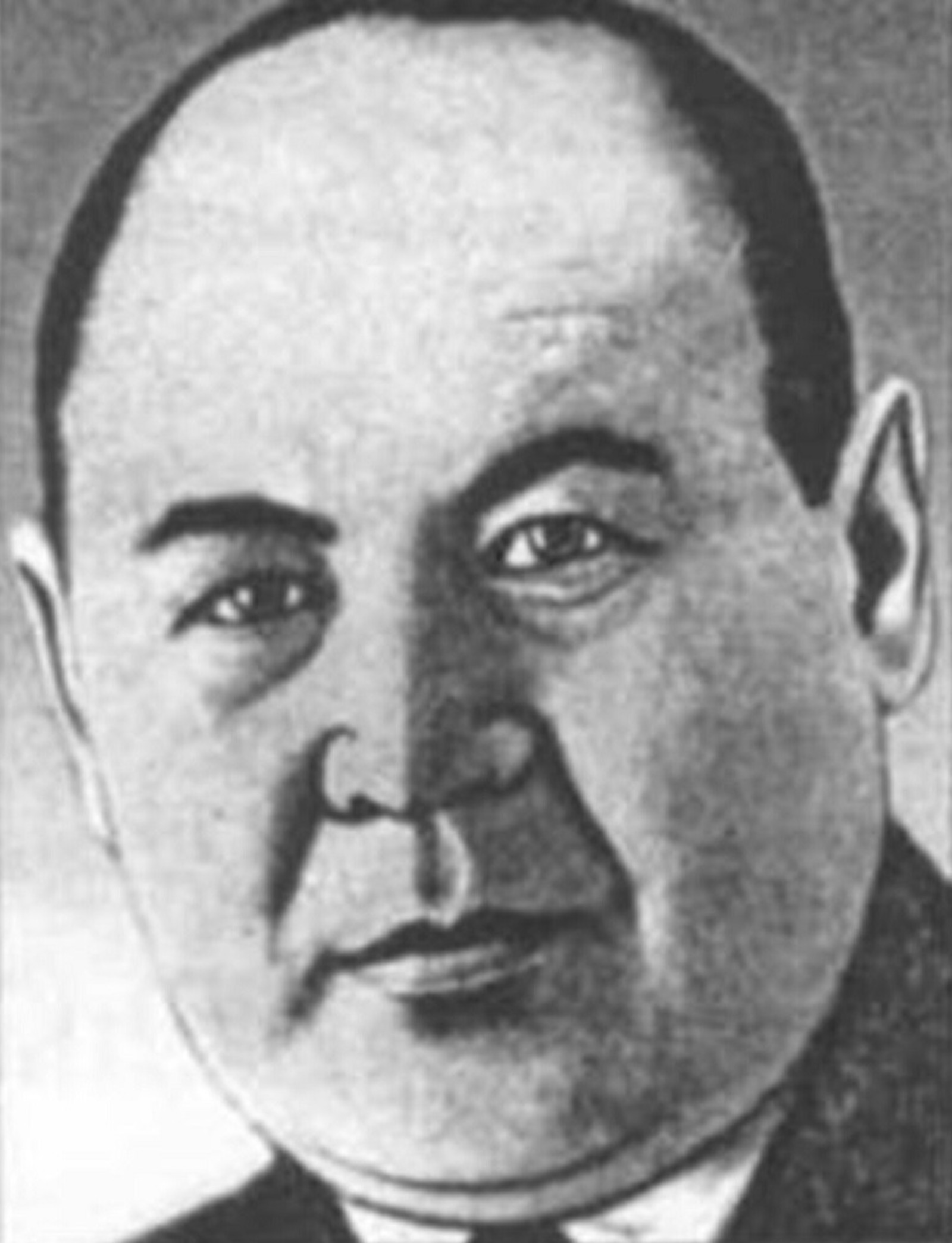 Национальный архив Башкортостана