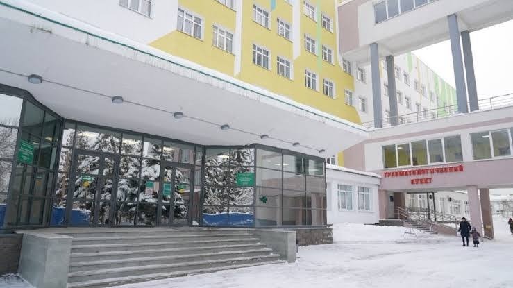 Бешеная рысь укусила ребёнка в детском лагере под Уфой