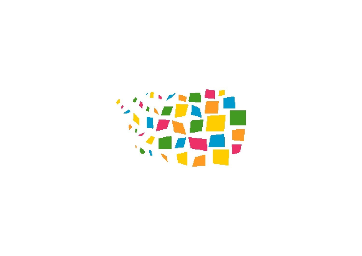 Эта инсталляция музея Гараж напомнила мне все горячие точки мира…