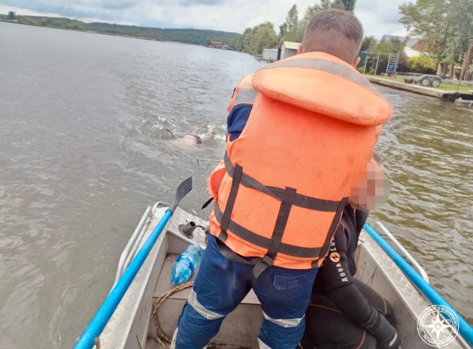 Госкомитет РБ по ЧС