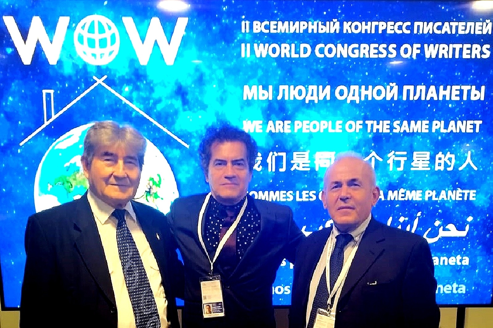 Как башкирский юморист рассмешил весь мир