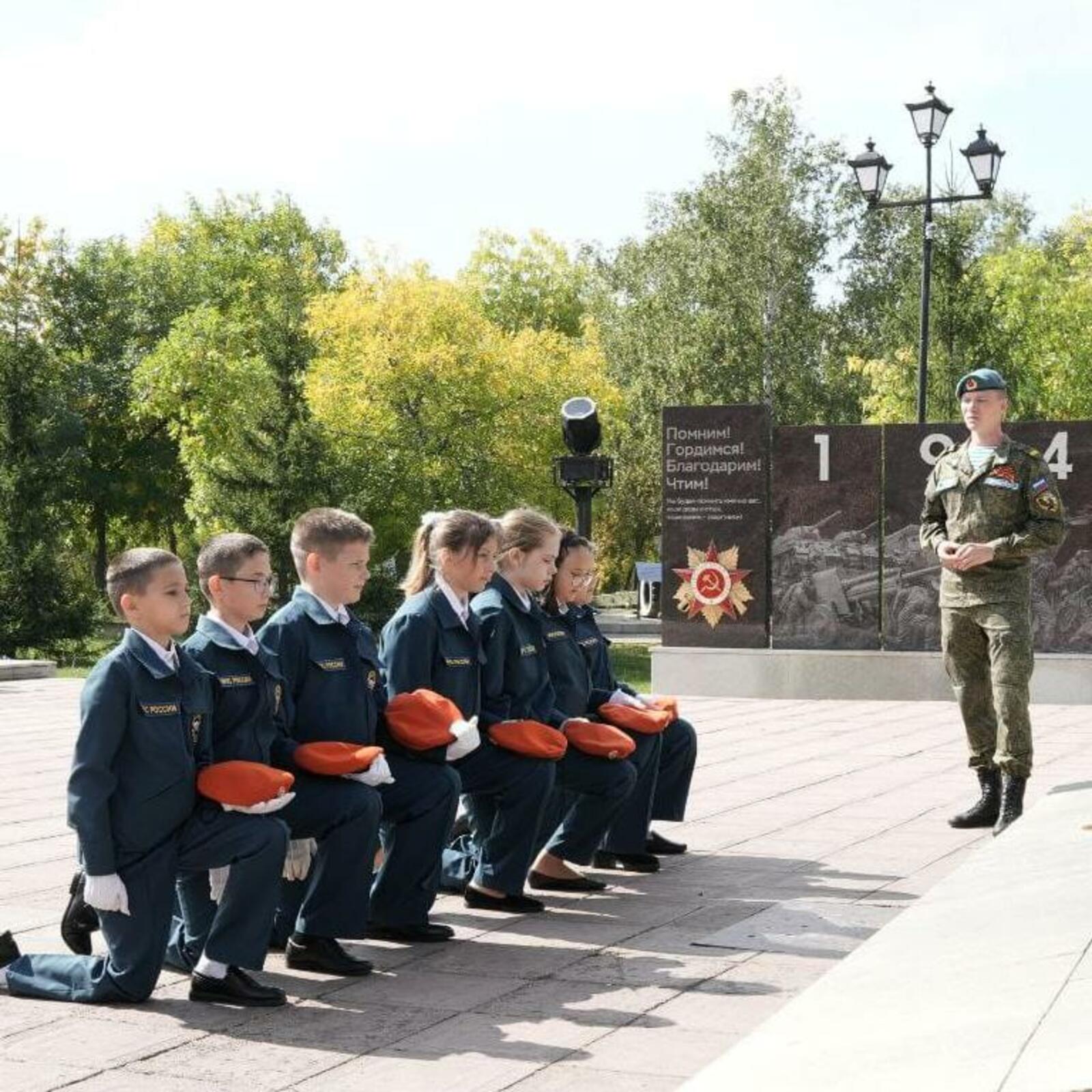 После фронта — новый старт: истории тех, кто нашёл себя заново