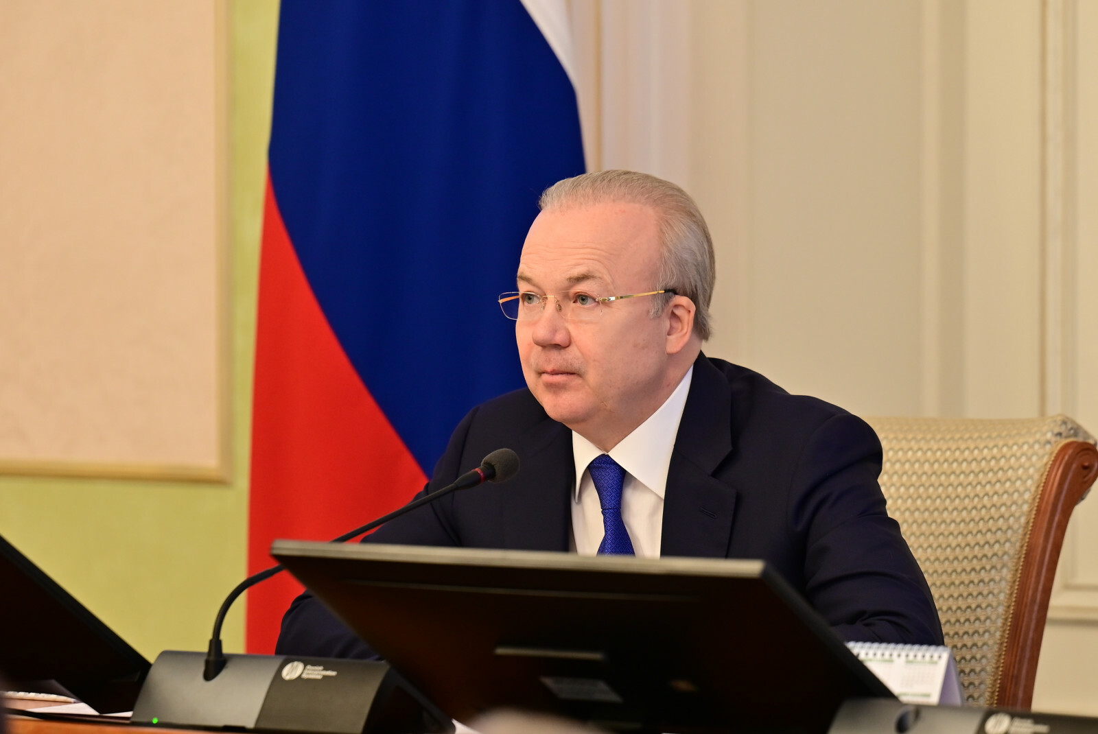 В Башкирии по итогам 9 месяцев объем инвестиций составил 444,8 млрд рублей