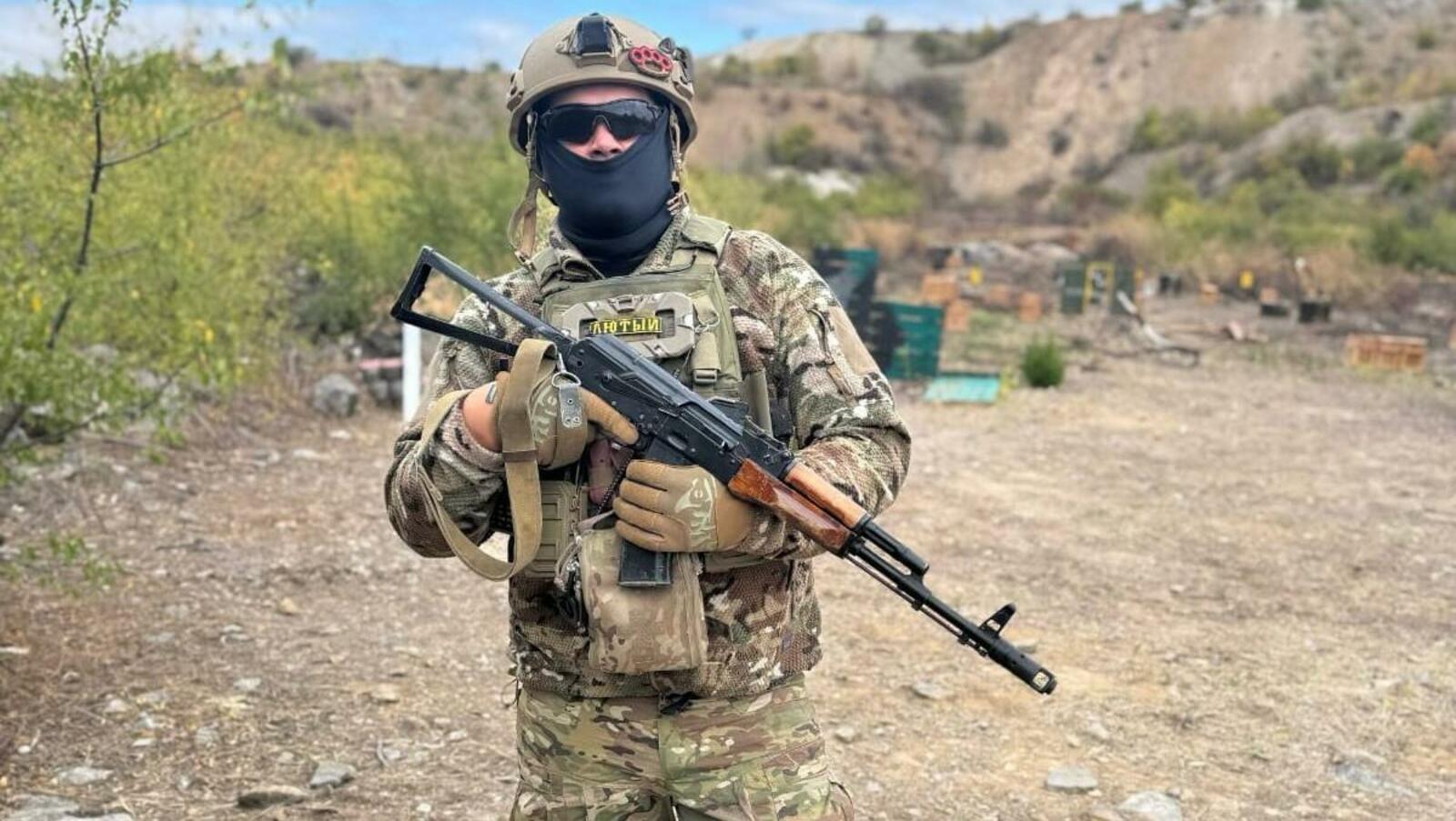 Разведка в Водяном: как Лютый и Стажер выжили в аду артобстрела