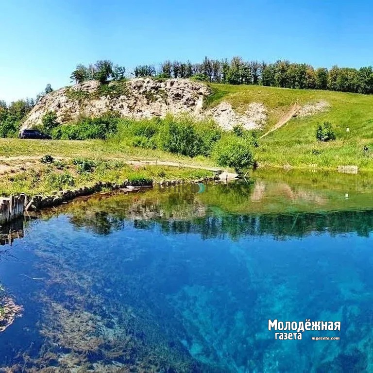 Жители Башкирии рискуют подхватить паразитарное заболевание в водоемах