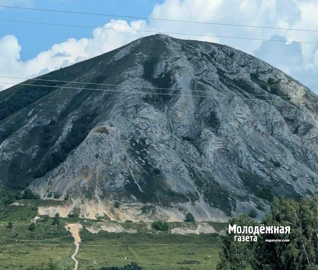 Глобальный геопарк ЮНЕСКО «Торатау»: что нужно знать