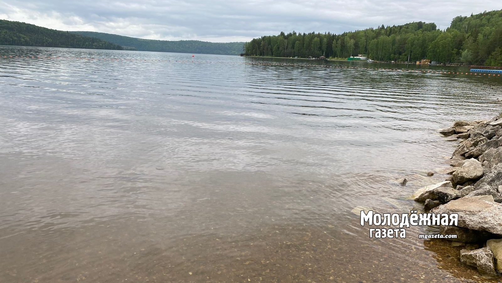 В Башкирии возможен резкий подъём воды в реках