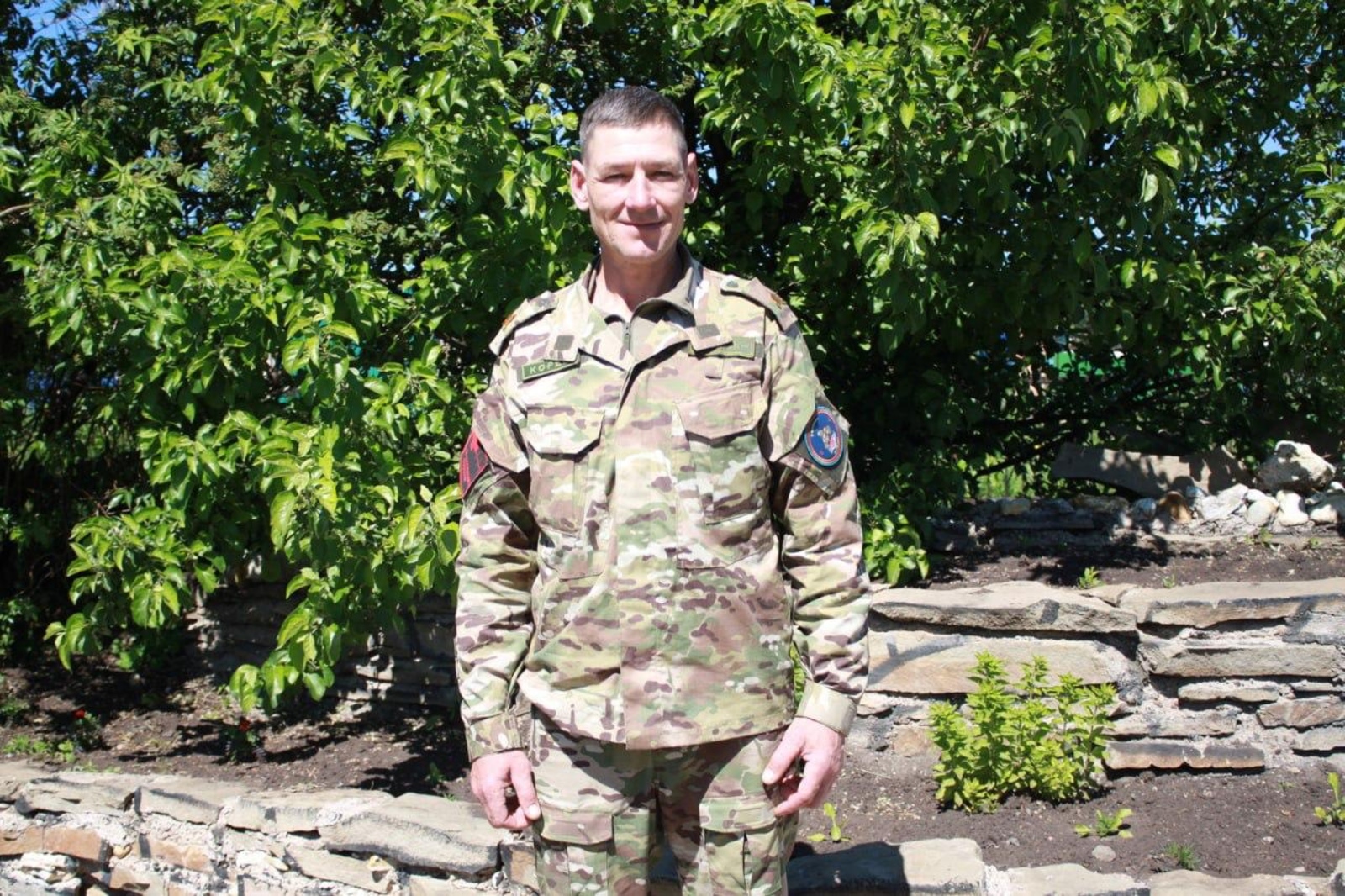 Боец из Башкирии Кореш спасает раненых под огнём на СВО