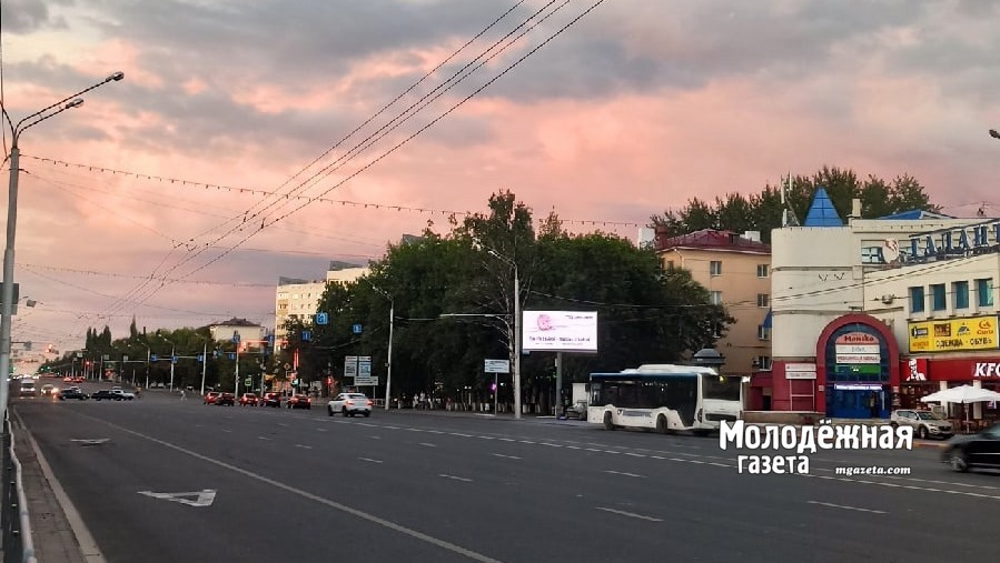 В Уфе установят новые остановочные павильоны: первые адреса уже известны