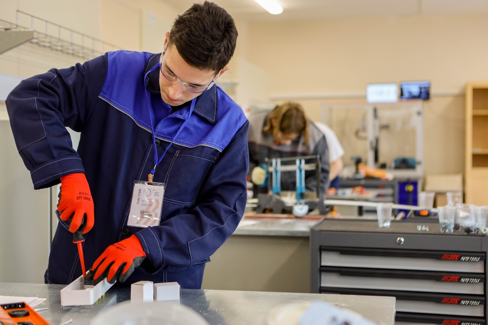 Президент утвердил закон о профессионалитете и новой форме ГИА