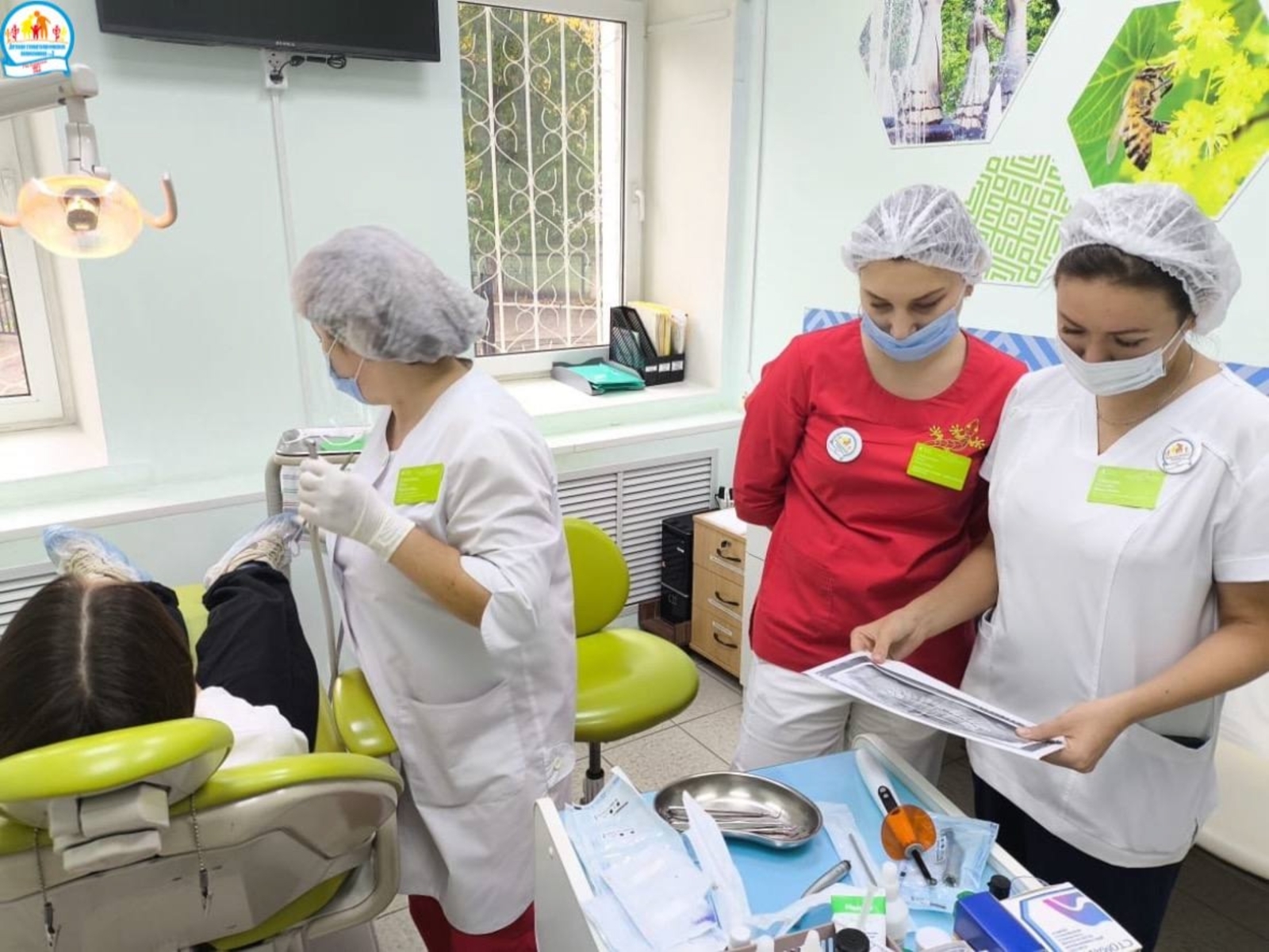 «Улыбка мира»: забота о детях героев в Башкирии