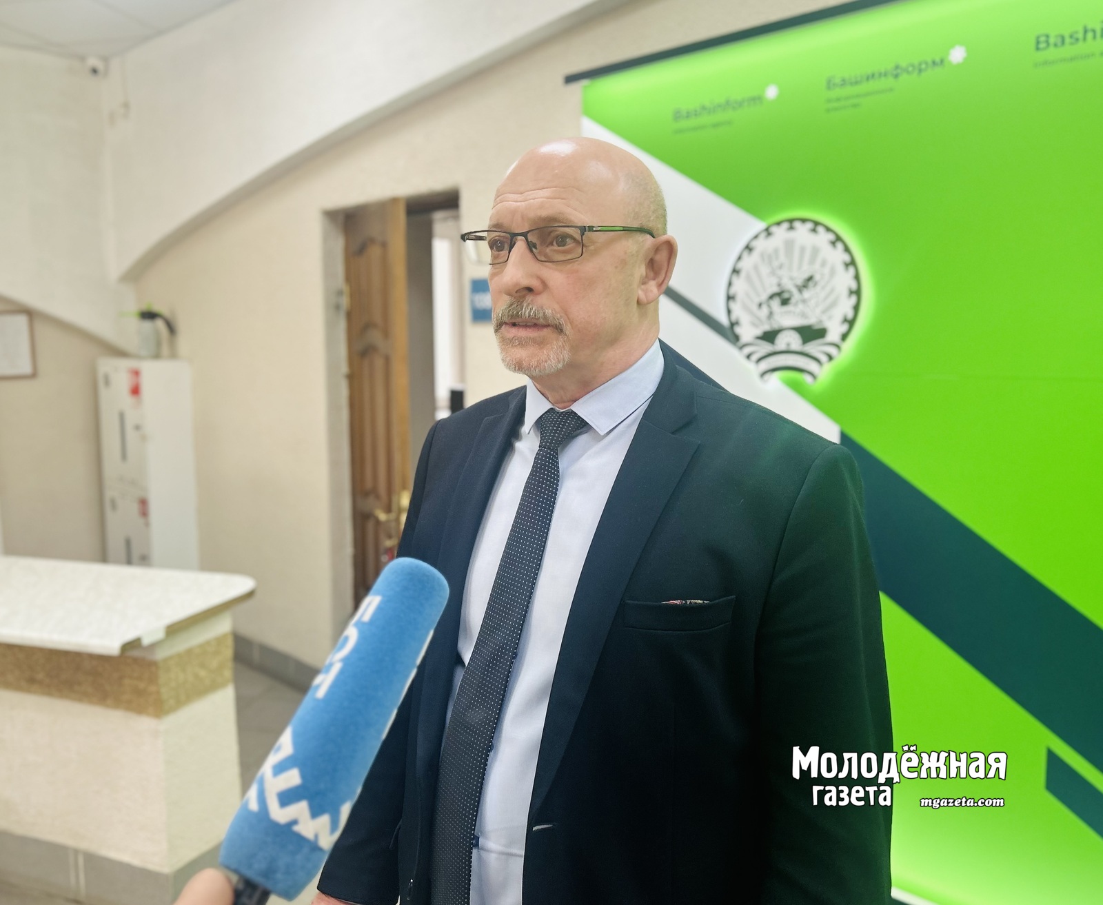 Уникальные геологические разрезы официально откроют в Башкирии