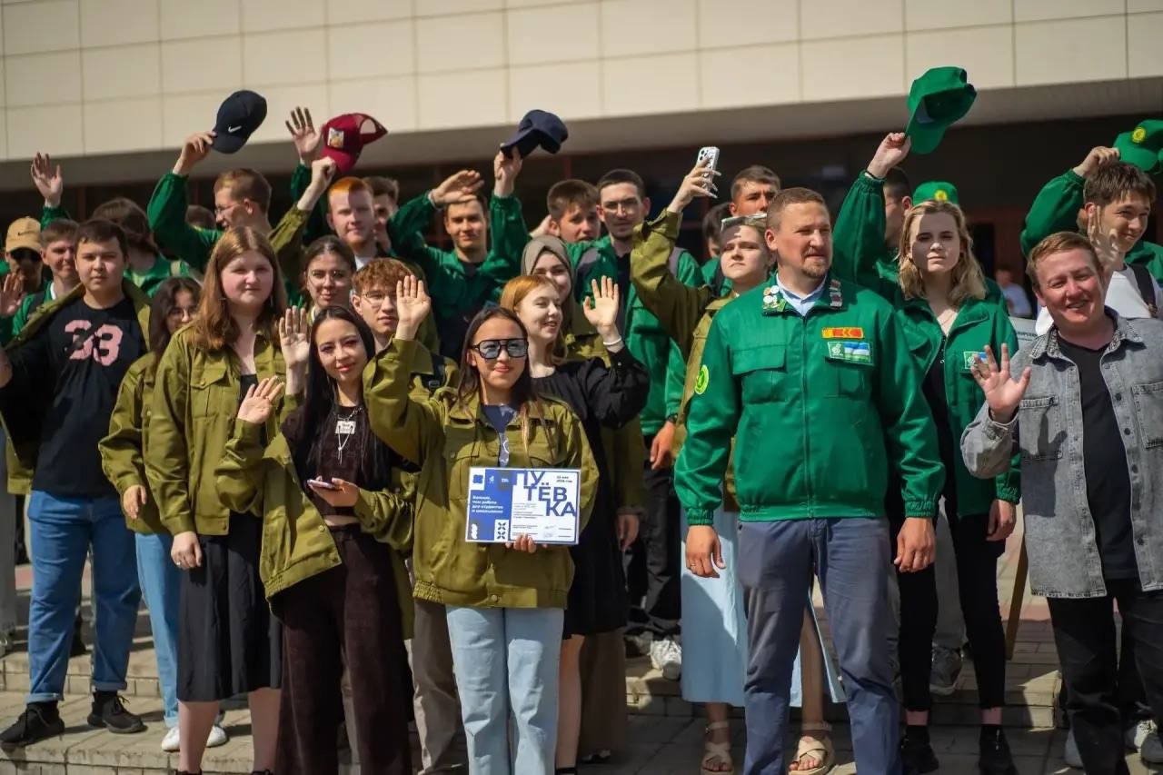 Более 950 млн  направят на подготовку кадров для сельского хозяйства Башкирии