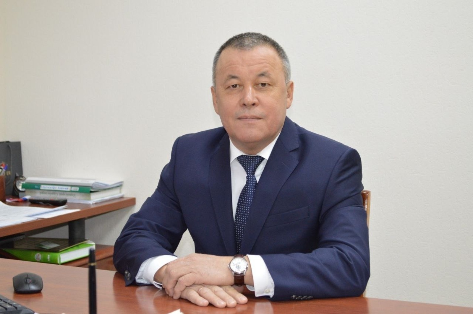 ТГ-канал Салавата Гильмиева