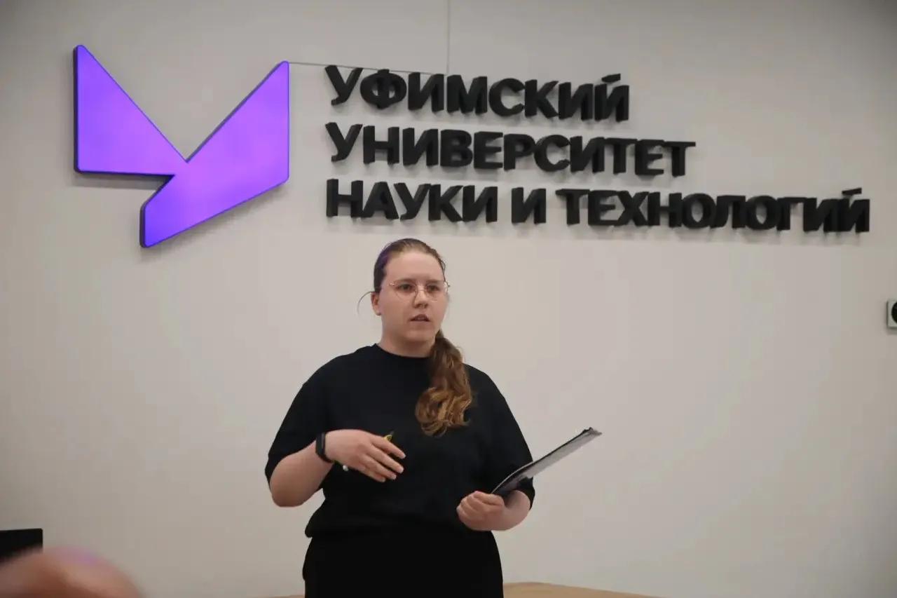 Акселерационная программа УУНиТ прошла половину пути