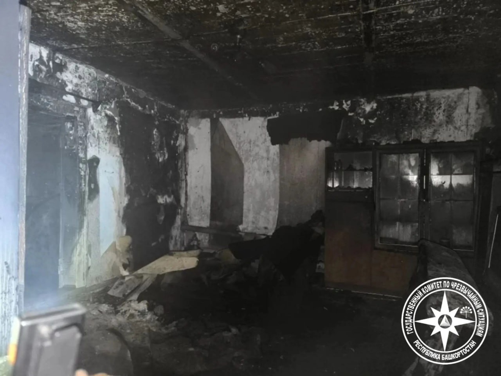 Госкомитет РБ по ЧС