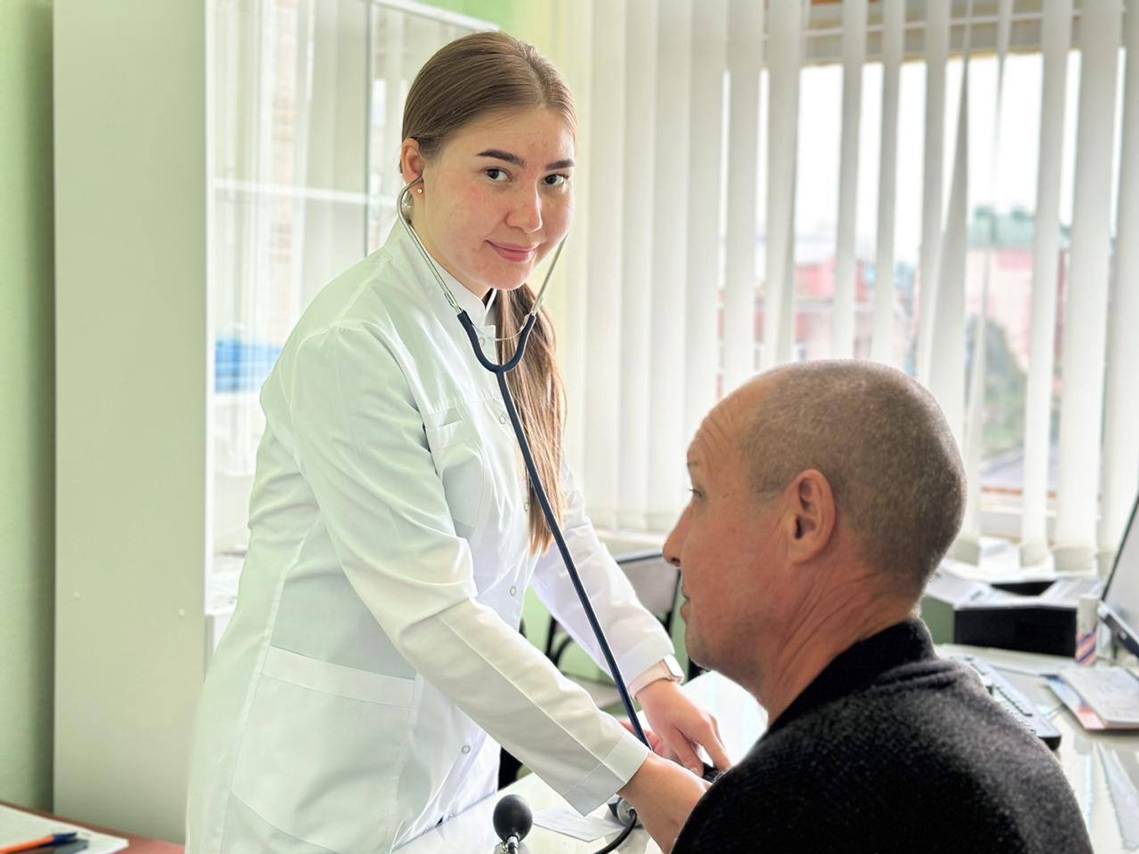 Минздрав Башкирии