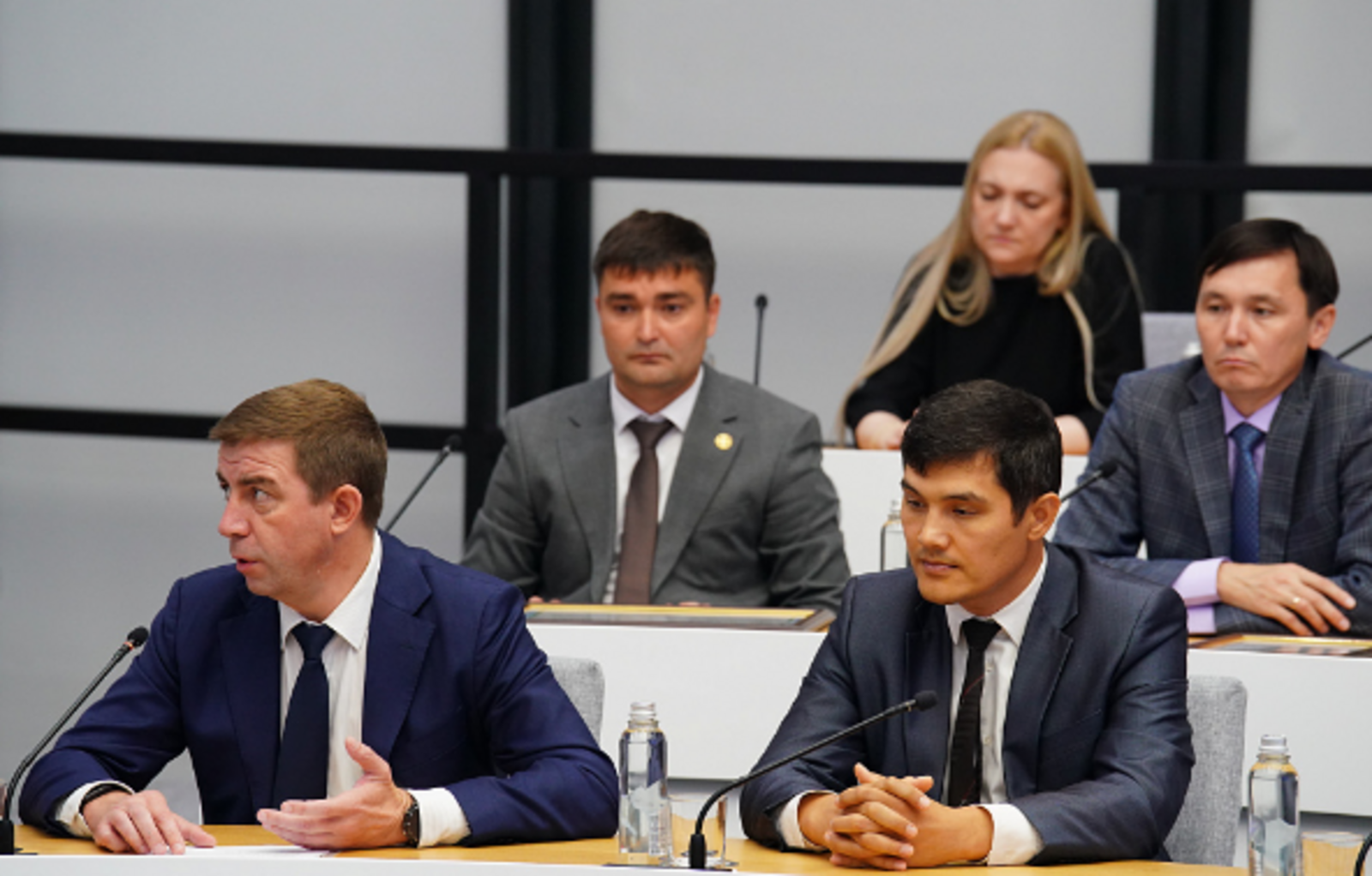 В Башкирии обсудили развитие ИТ-отрасли в рамках «Часа креативных индустрий»