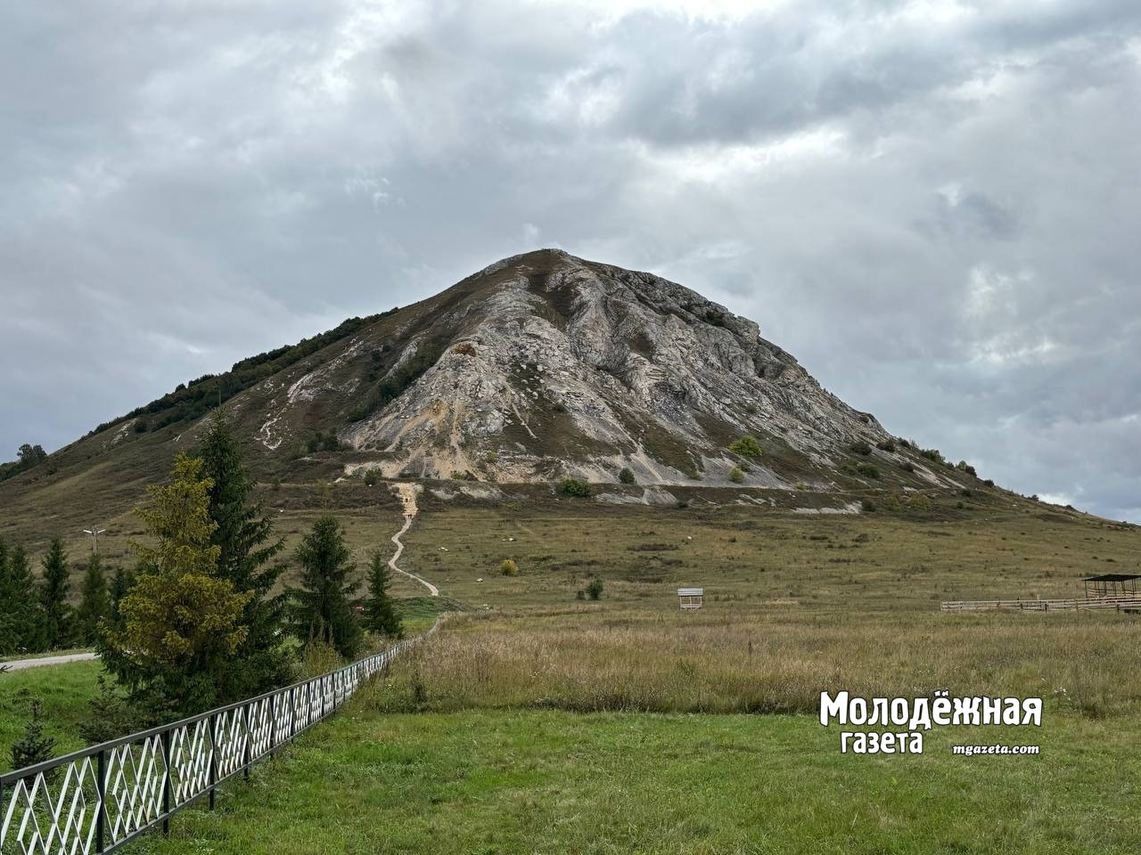 Башкирия вошла в десятку лидеров по туристической привлекательности