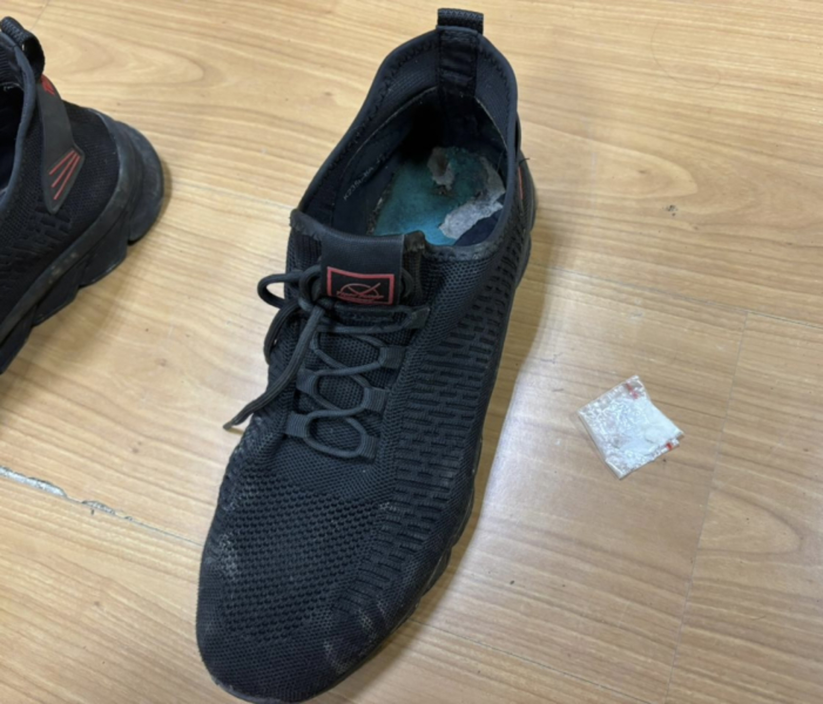 Двое жителей Стерлитамакского района задержаны в рамках антинаркотической акции