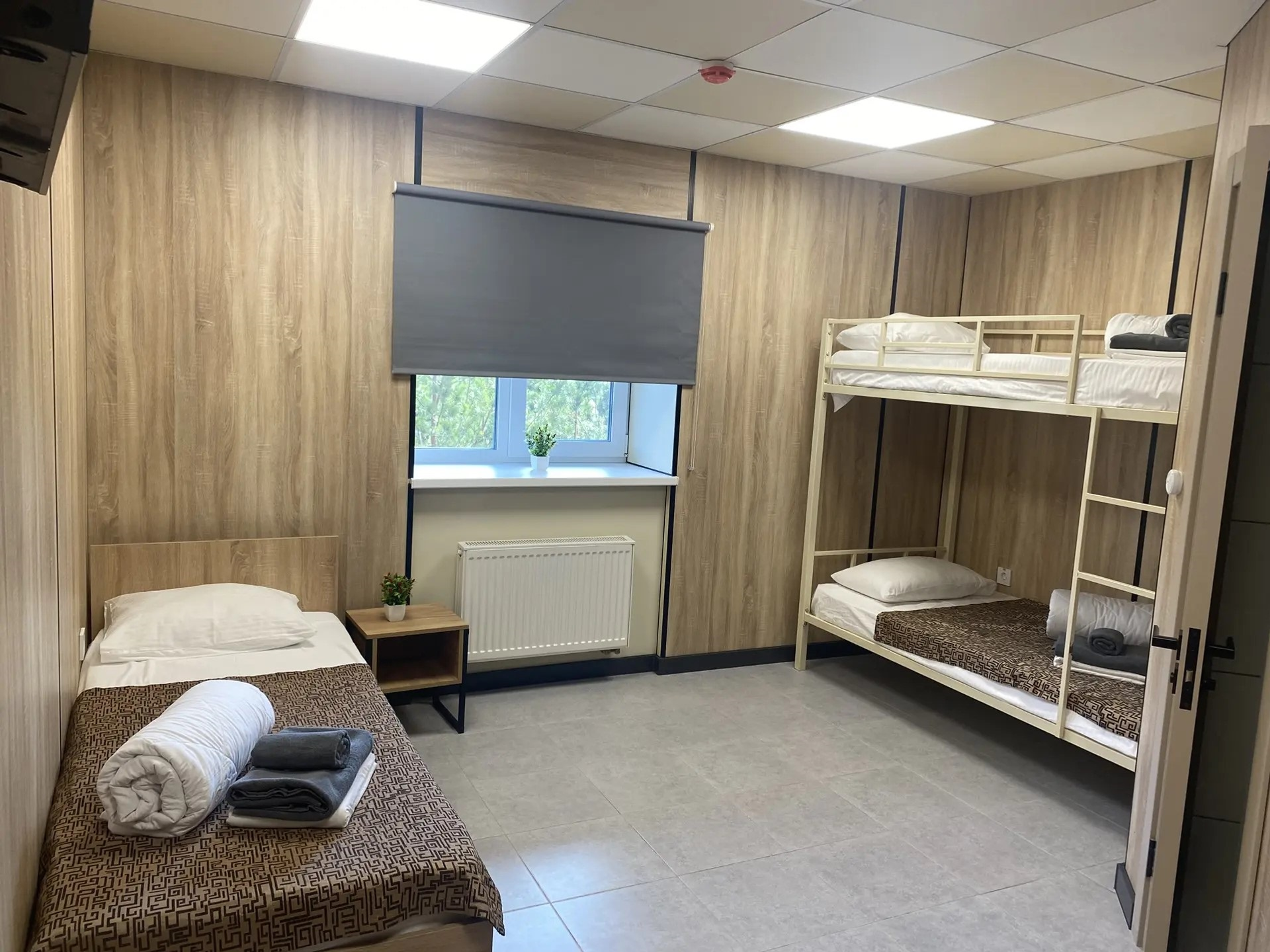 В Башкортостане открылся современный придорожный комплекс за 103 млн рублей