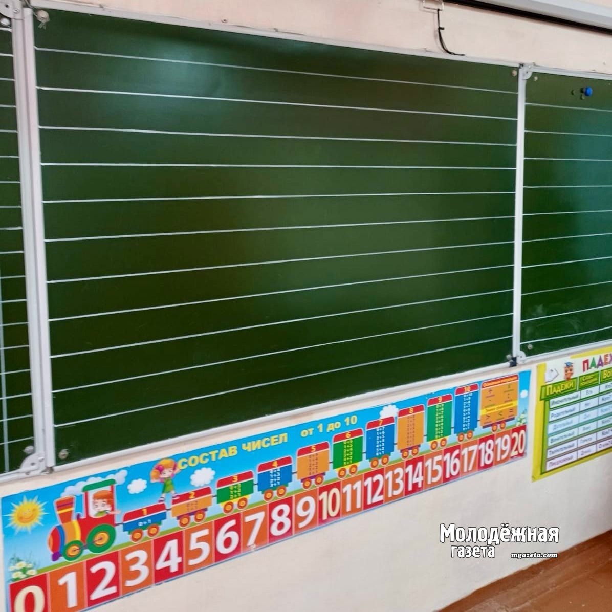 Башкирия снизила в 80 раз бюрократическую нагрузку на учителей