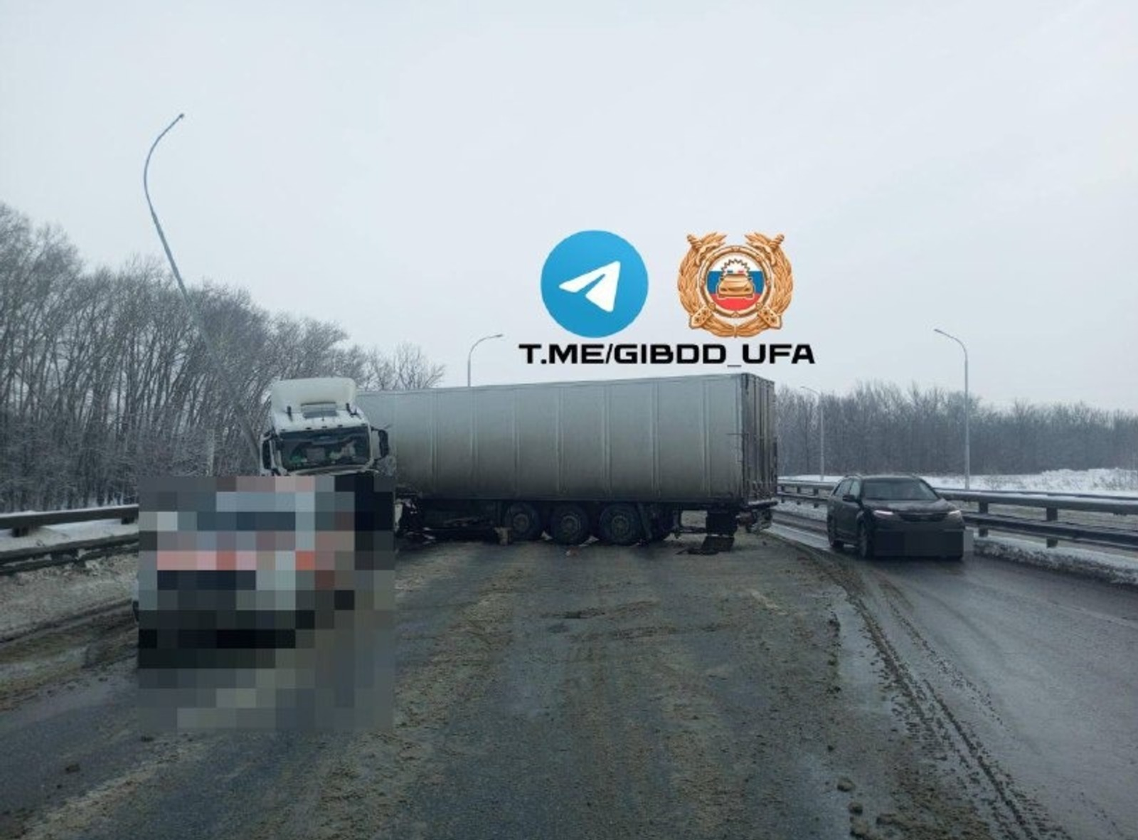 Фото:  Госавтоинспекции Уфы