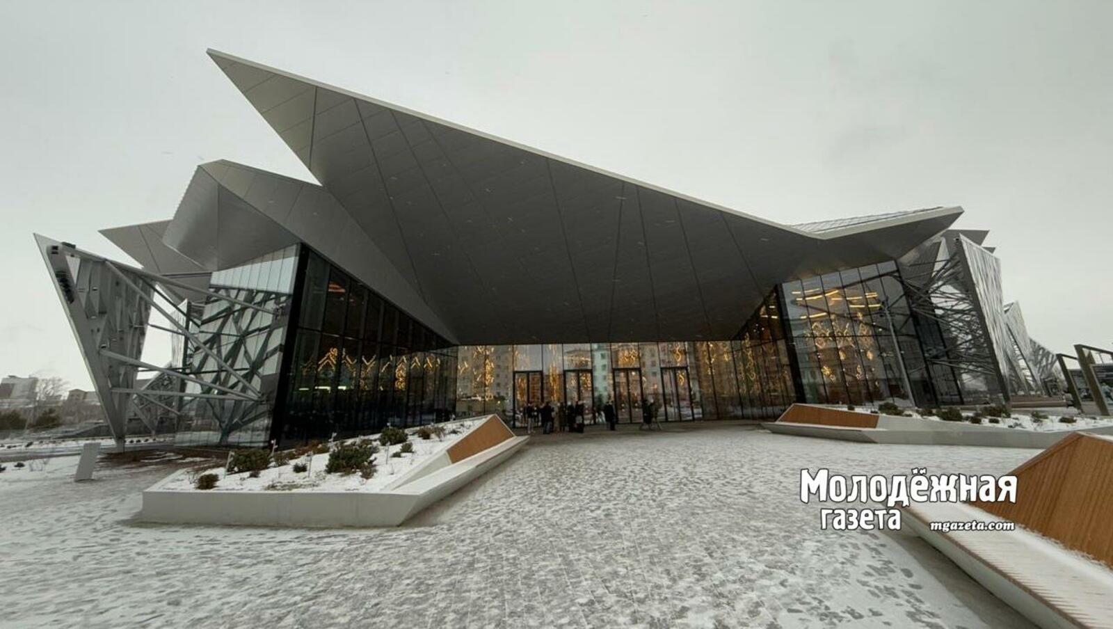 Гастроли Театра Камала в Уфе: 6 дней, которые нельзя пропустить