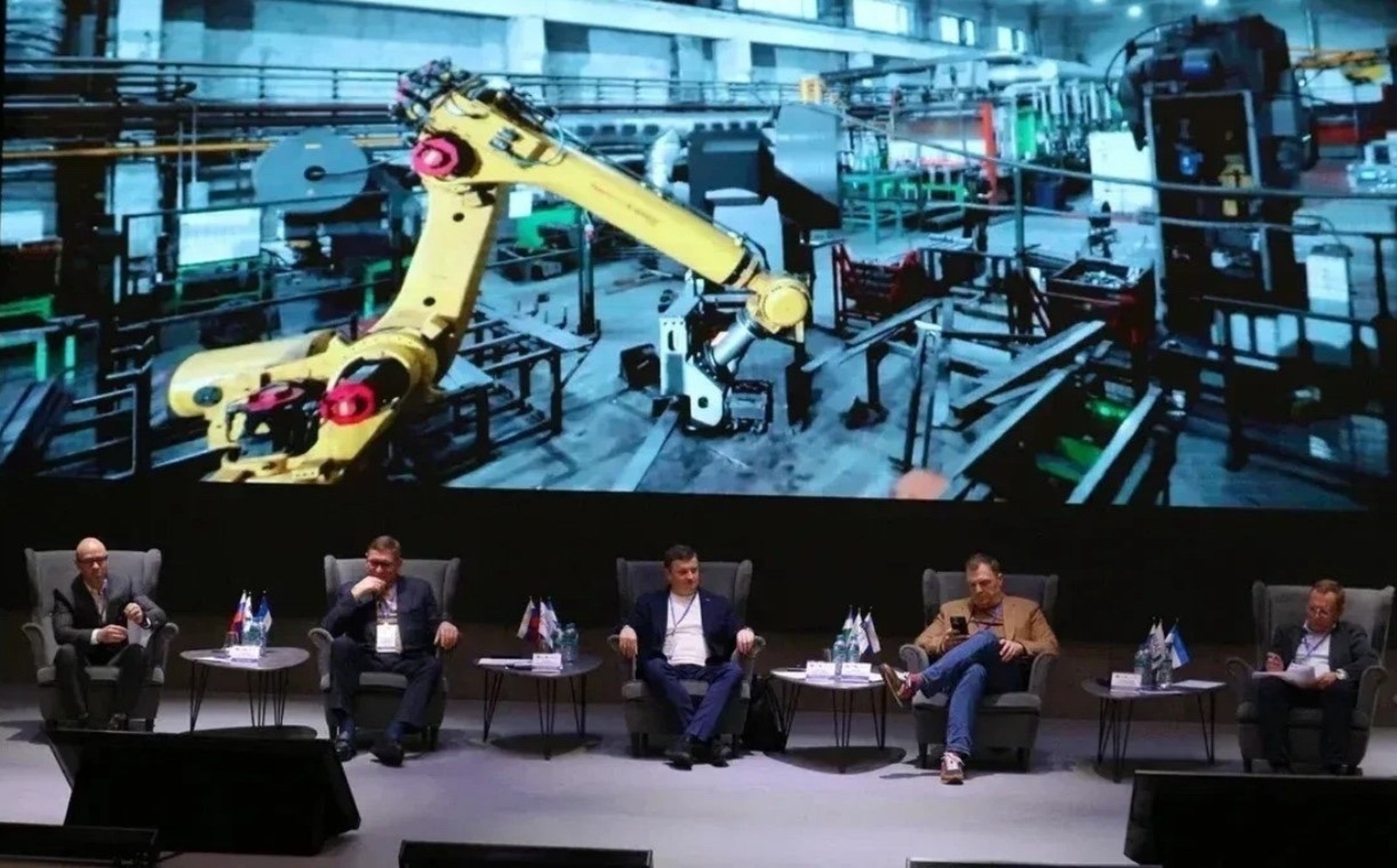 соцсети Андрея Назарова