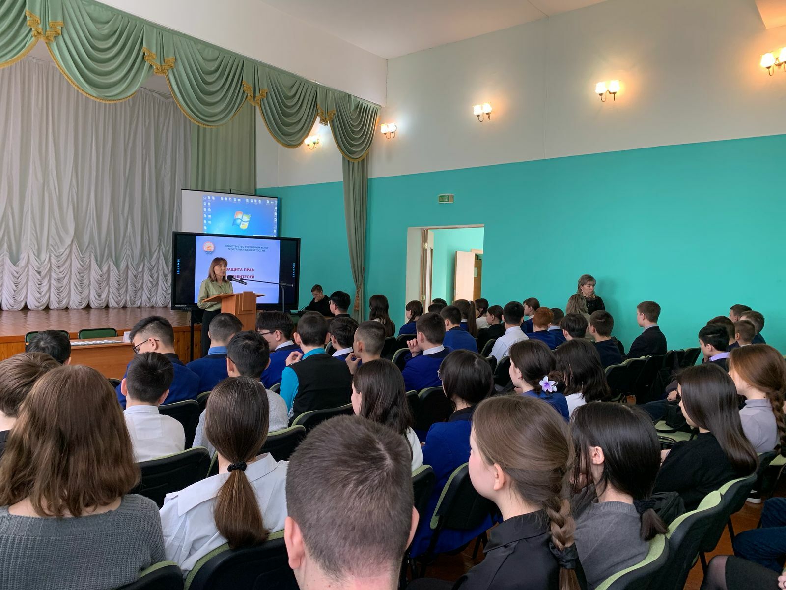 Минторг Башкирии рассмотрел в 2025 году 800 обращений потребителей