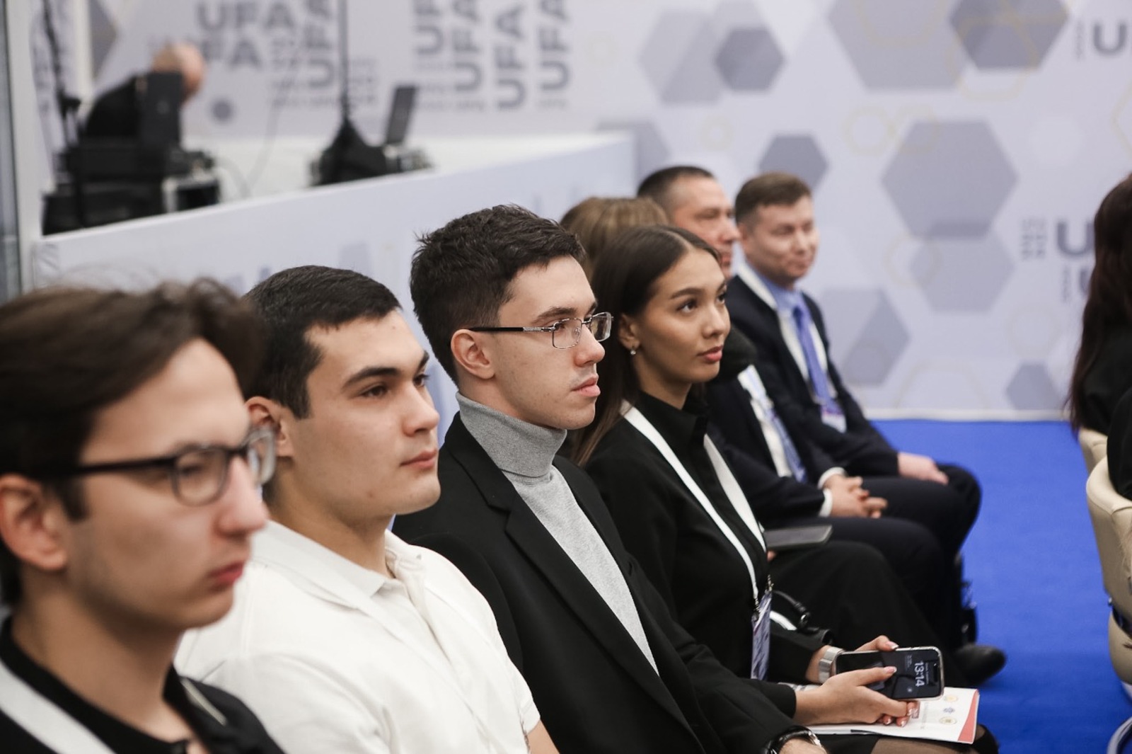 пресс-служба МНБ-2025