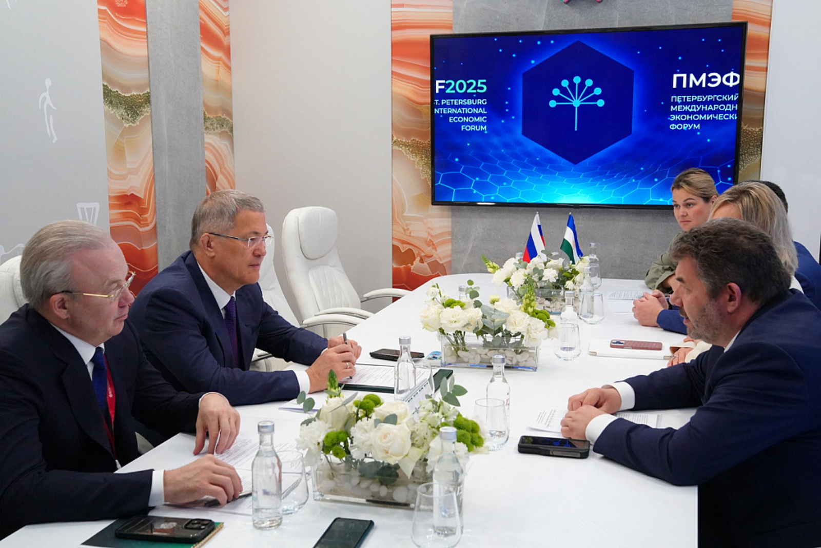 Башкирия может стать постоянной площадкой международного геочемпионата