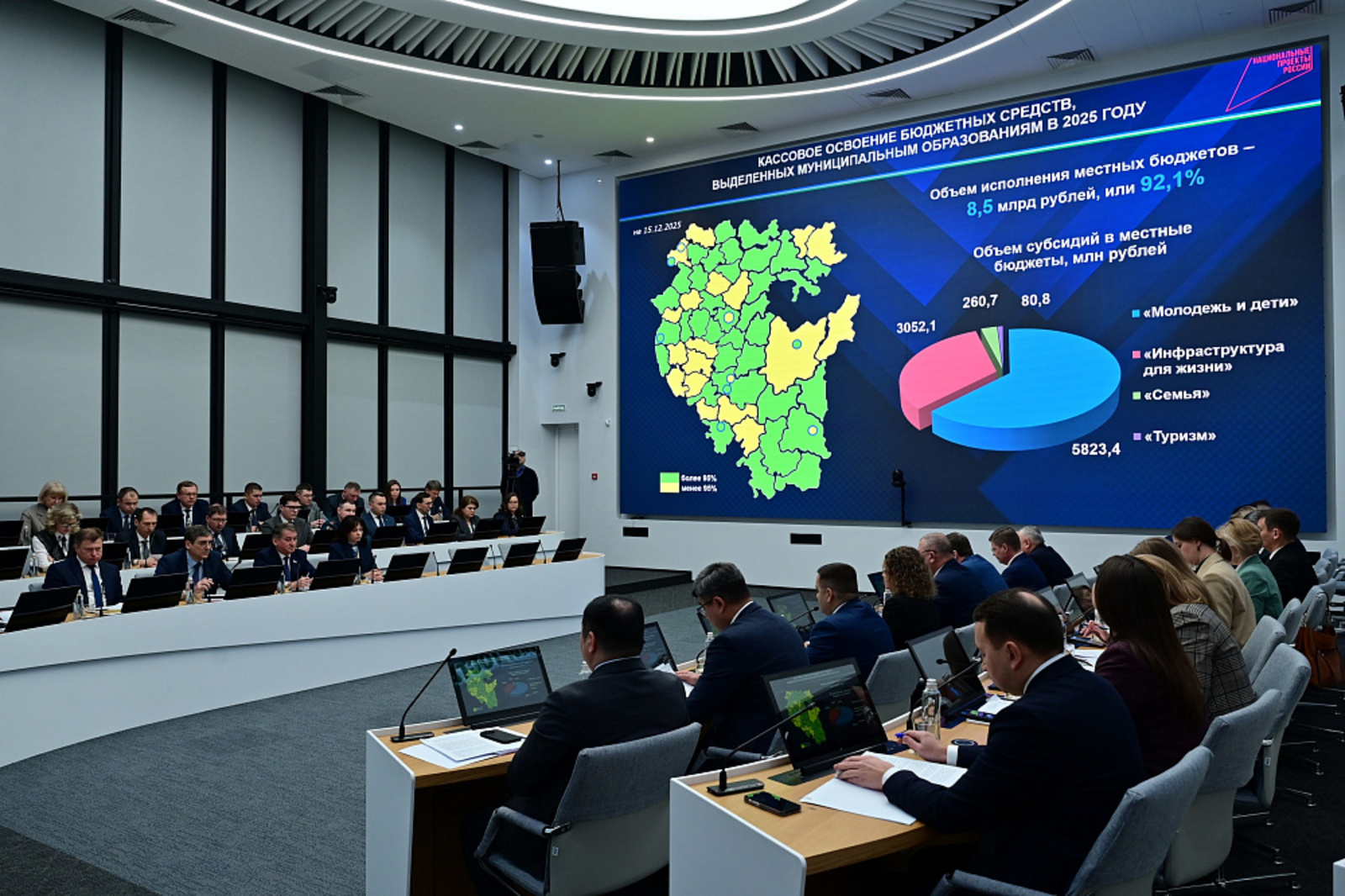 пресс-служба главы Башкирии