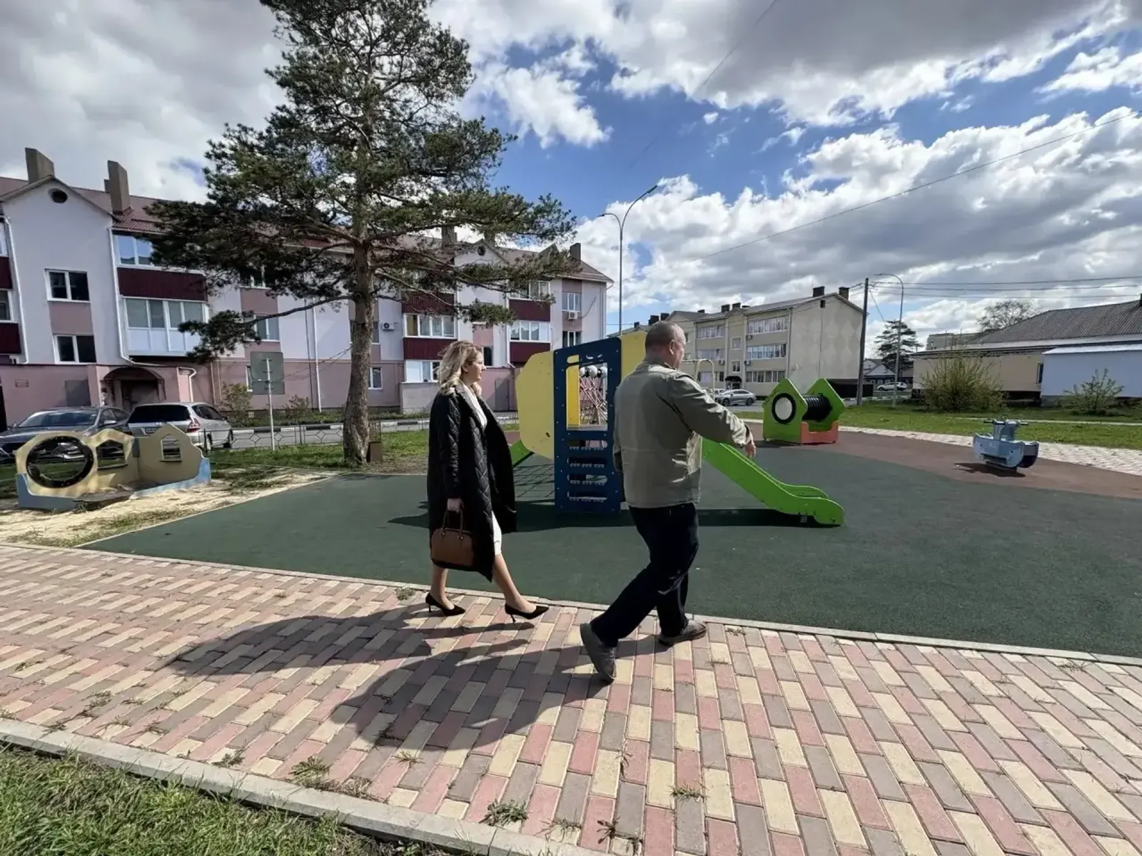 Общественная палата Башкортостана