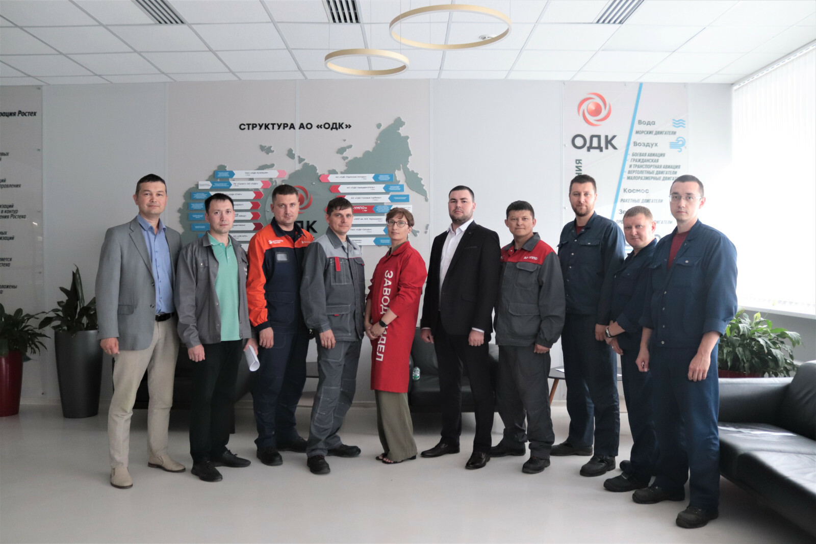 В Башкирии определили лучшего оператора станков с ЧПУ