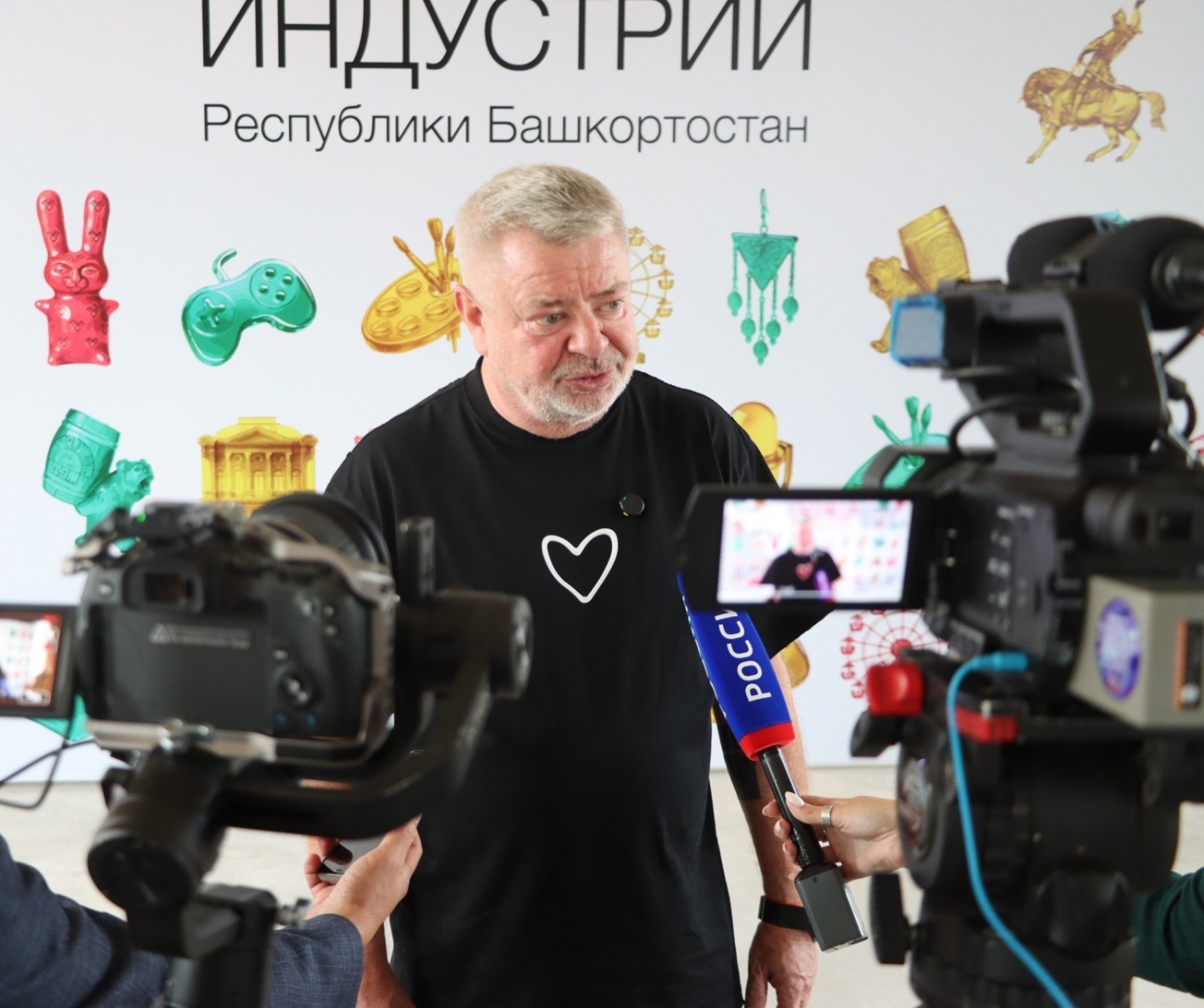 пресс-служба фестиваля