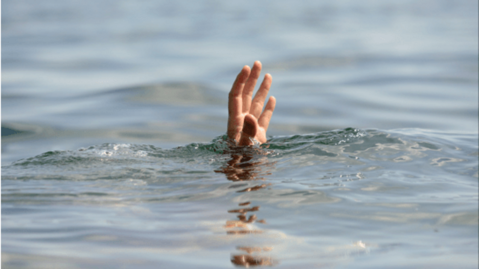 В Учалинском районе на озере утонул мужчина