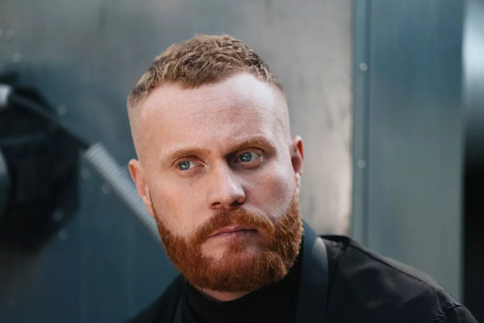 Стендап-комик Евгений Чебатков: «Перед концертом в Уфе у меня началась трясучка»