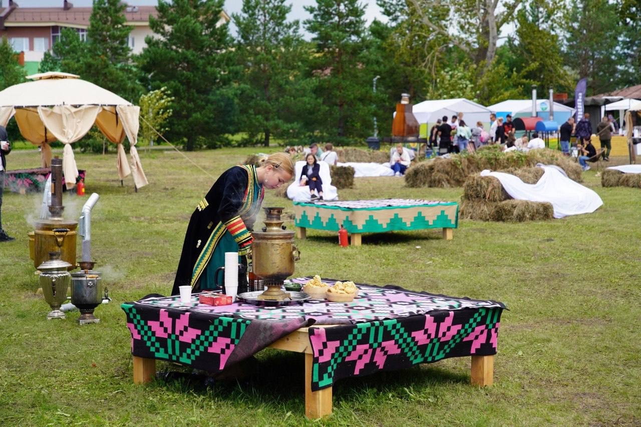 соцсети Андрея Назарова